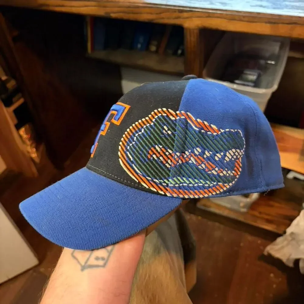 Florida-gators Men's multi Hat